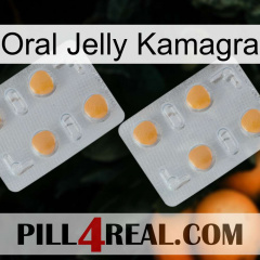 Oral Jelly Kamagra 25